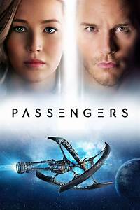 Filme "Passengers (2016)", de Morten Tyldum